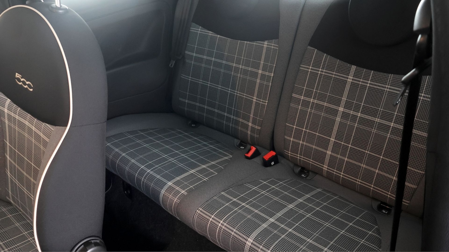 Used Fiat 500 2021 for sale - 77719081: Photo 15