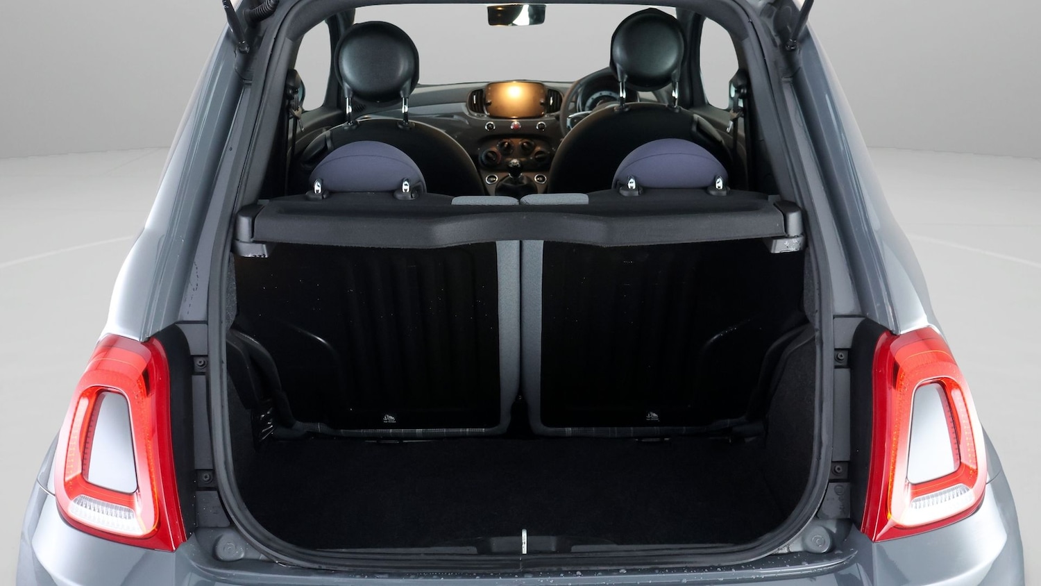 Used Fiat 500 2021 for sale - 77719081: Photo 16