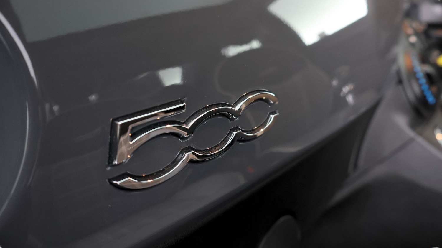 Used Fiat 500 2021 for sale - 77719081: Photo 20