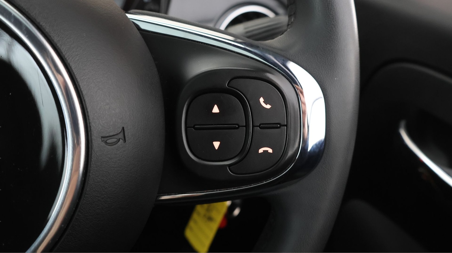 Used Fiat 500 2021 for sale - 77719081: Photo 22