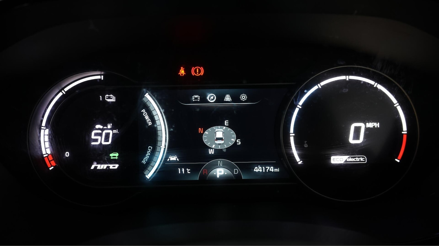 Used Kia Niro 2020 for sale - 76409586: Photo 10