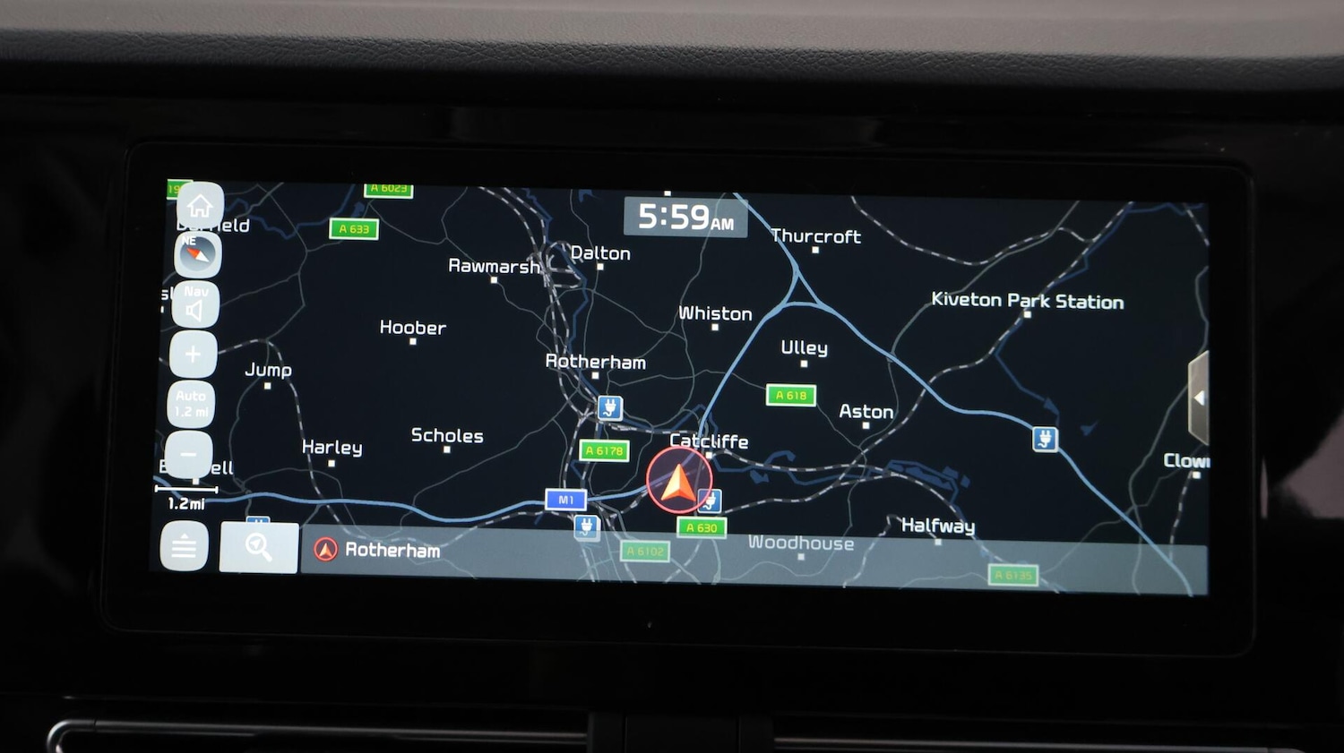 Used Kia Niro 2020 for sale - 76409586: Photo 11