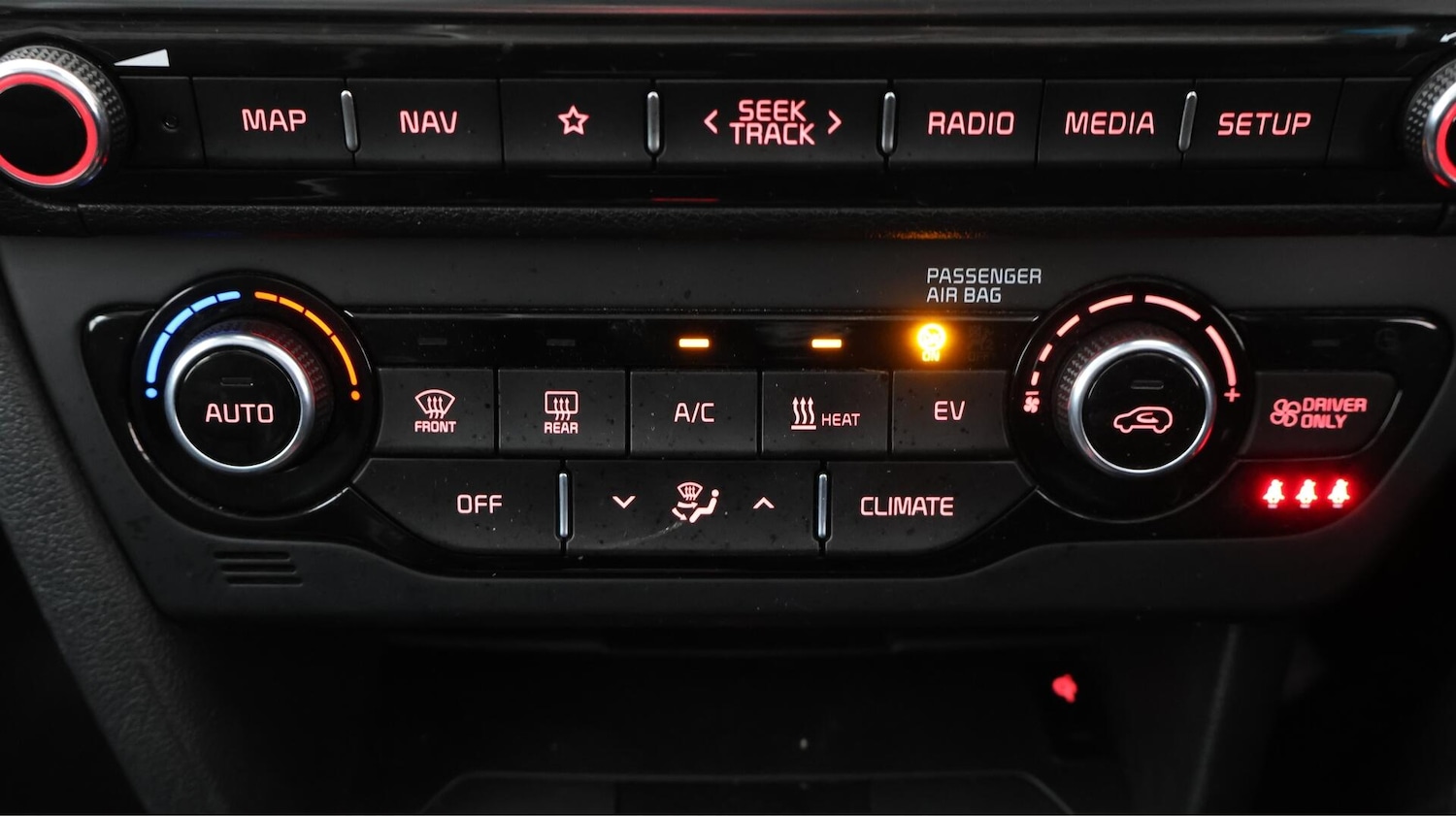 Used Kia Niro 2020 for sale - 76409586: Photo 12