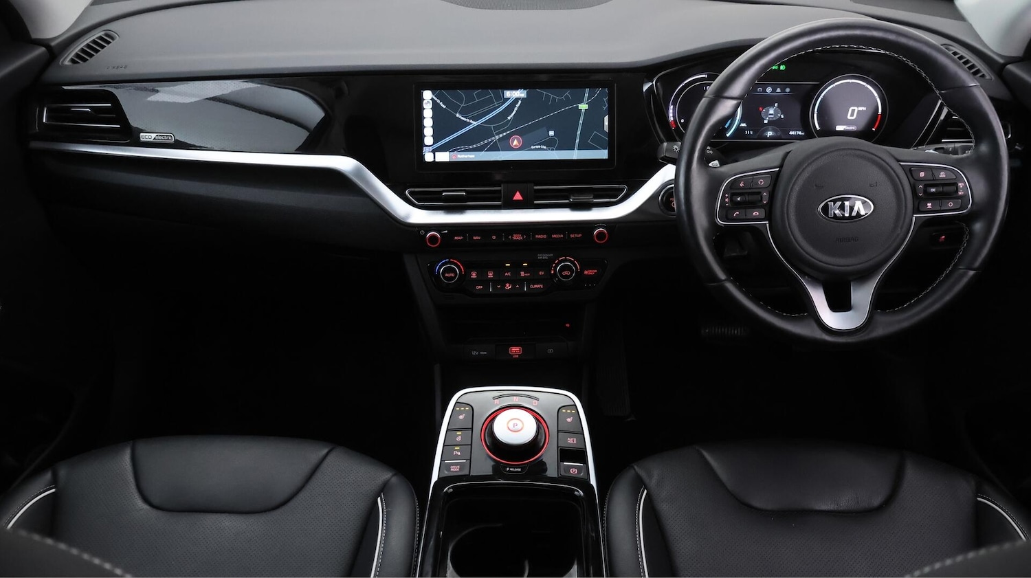 Used Kia Niro 2020 for sale - 76409586: Photo 13