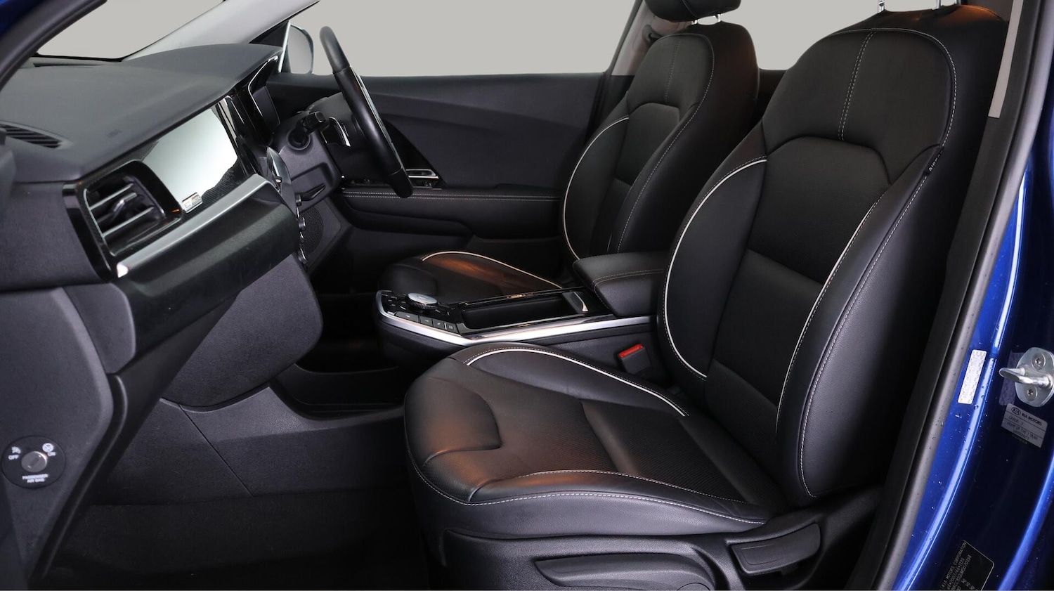 Used Kia Niro 2020 for sale - 76409586: Photo 14