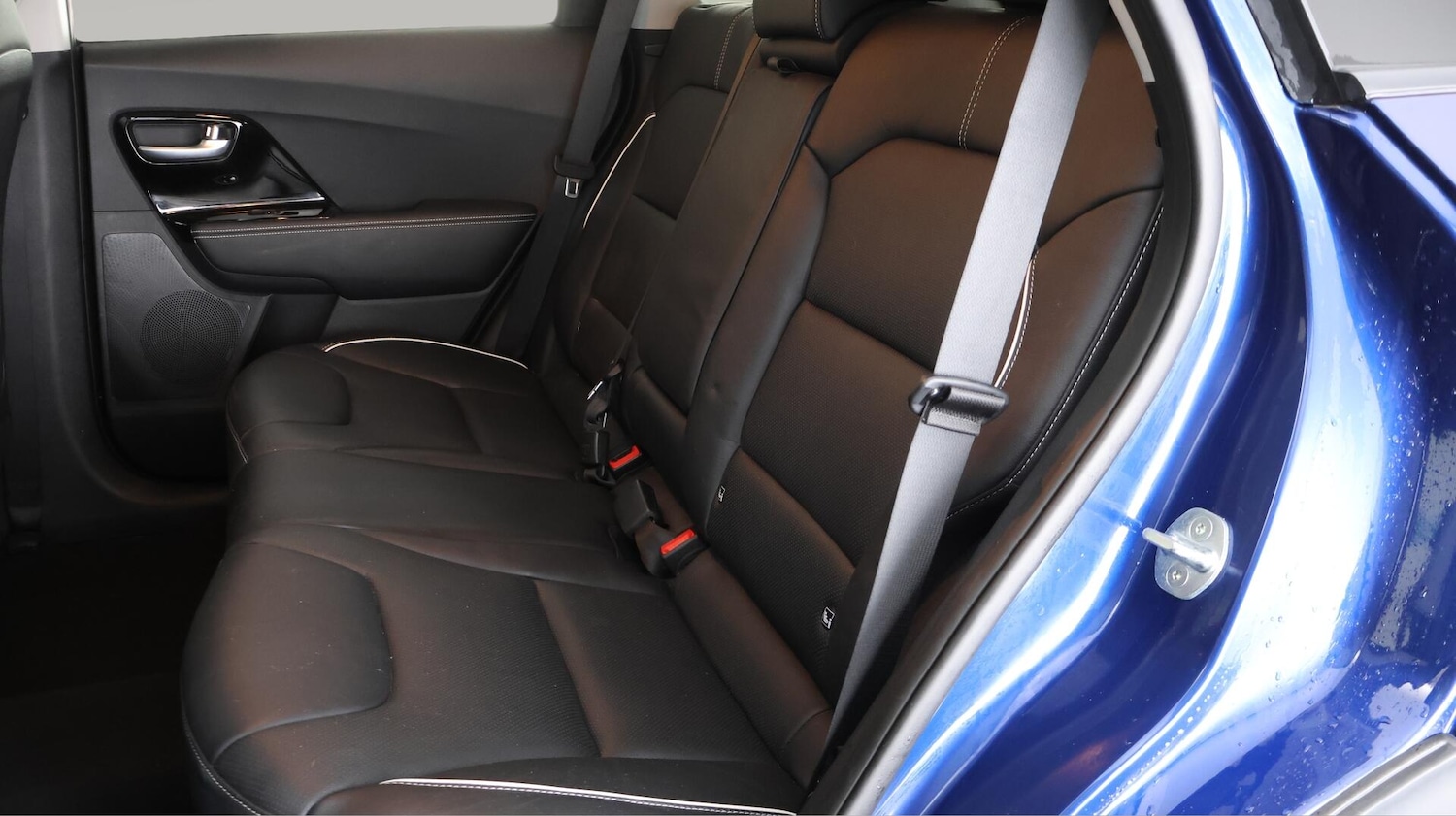 Used Kia Niro 2020 for sale - 76409586: Photo 16