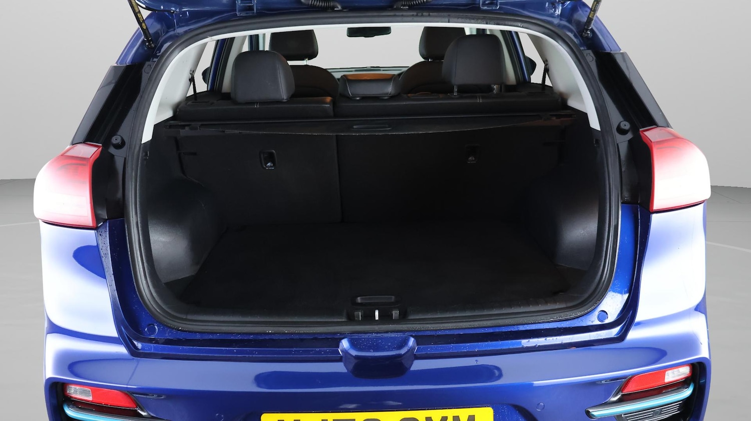 Used Kia Niro 2020 for sale - 76409586: Photo 17