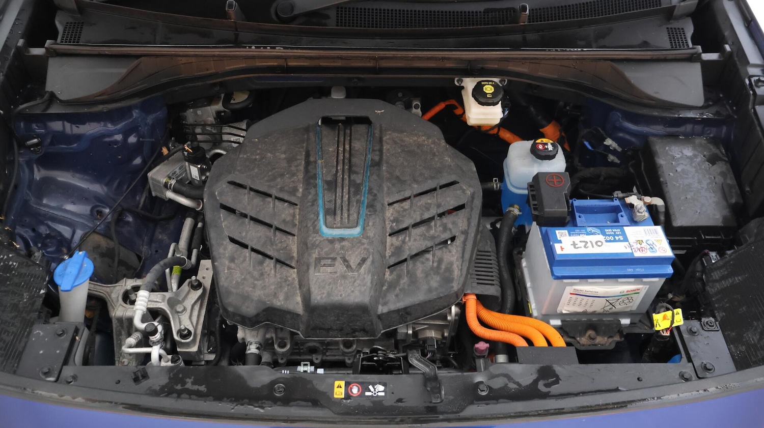 Used Kia Niro 2020 for sale - 76409586: Photo 19