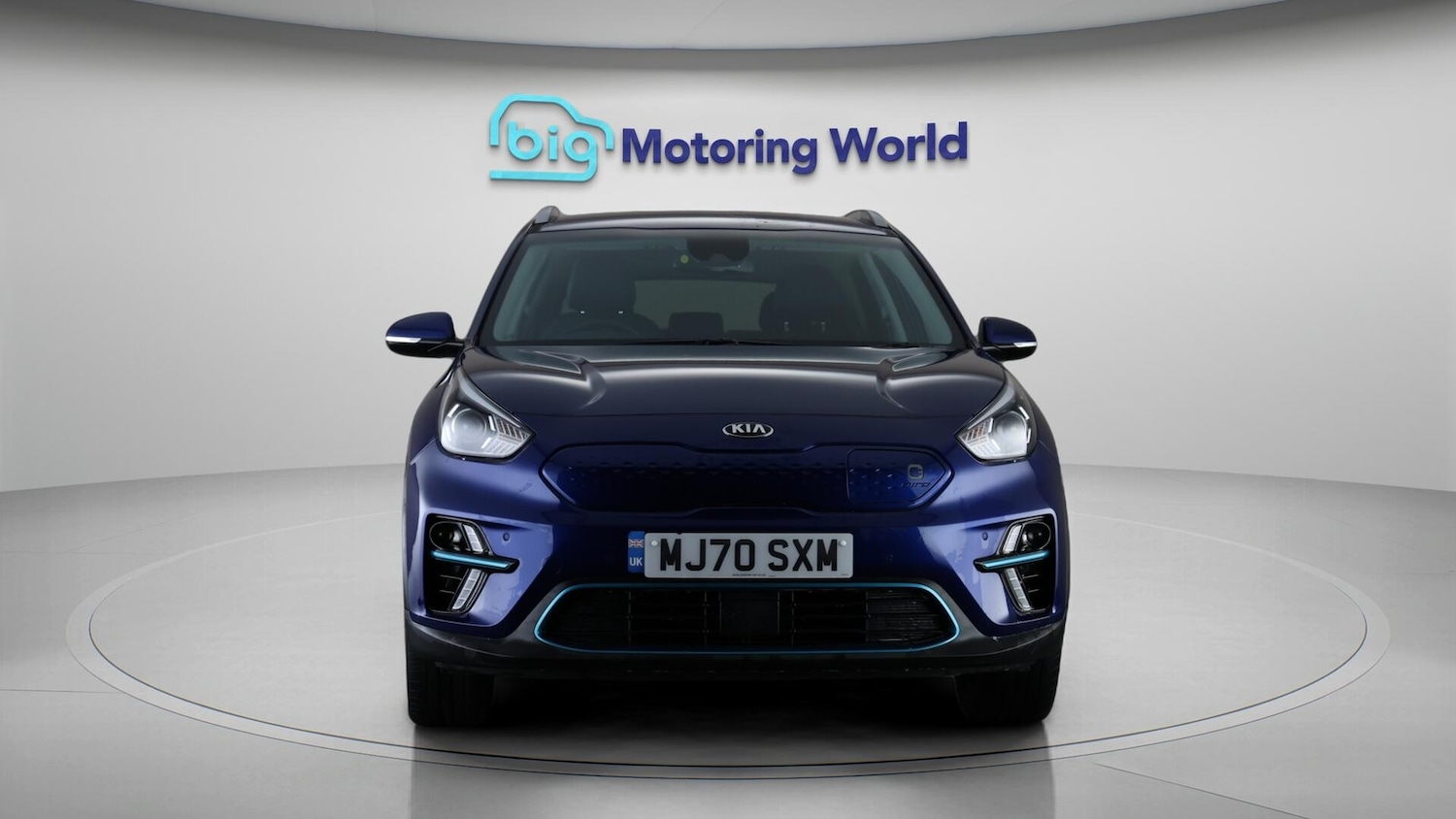 Used Kia Niro 2020 for sale - 76409586: Photo 2