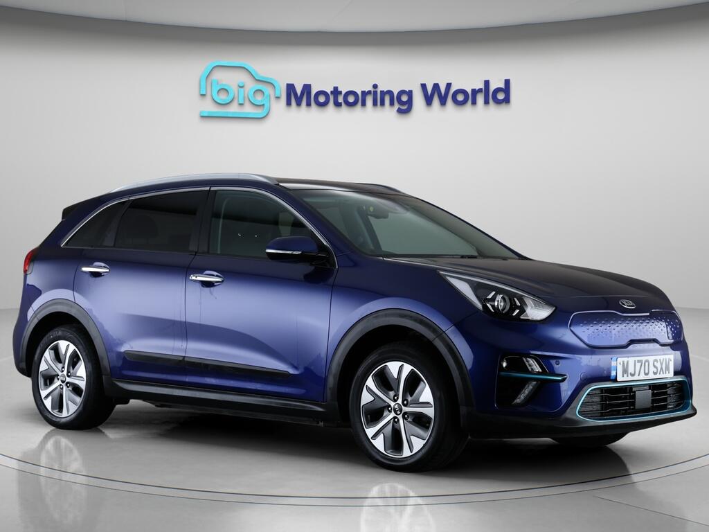 Used Kia Niro 2020 for sale - 76409586: Photo 35
