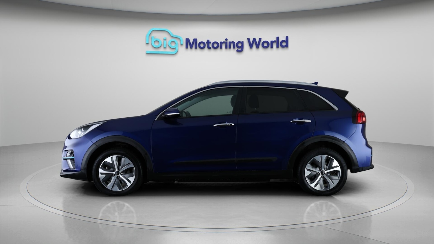 Used Kia Niro 2020 for sale - 76409586: Photo 4