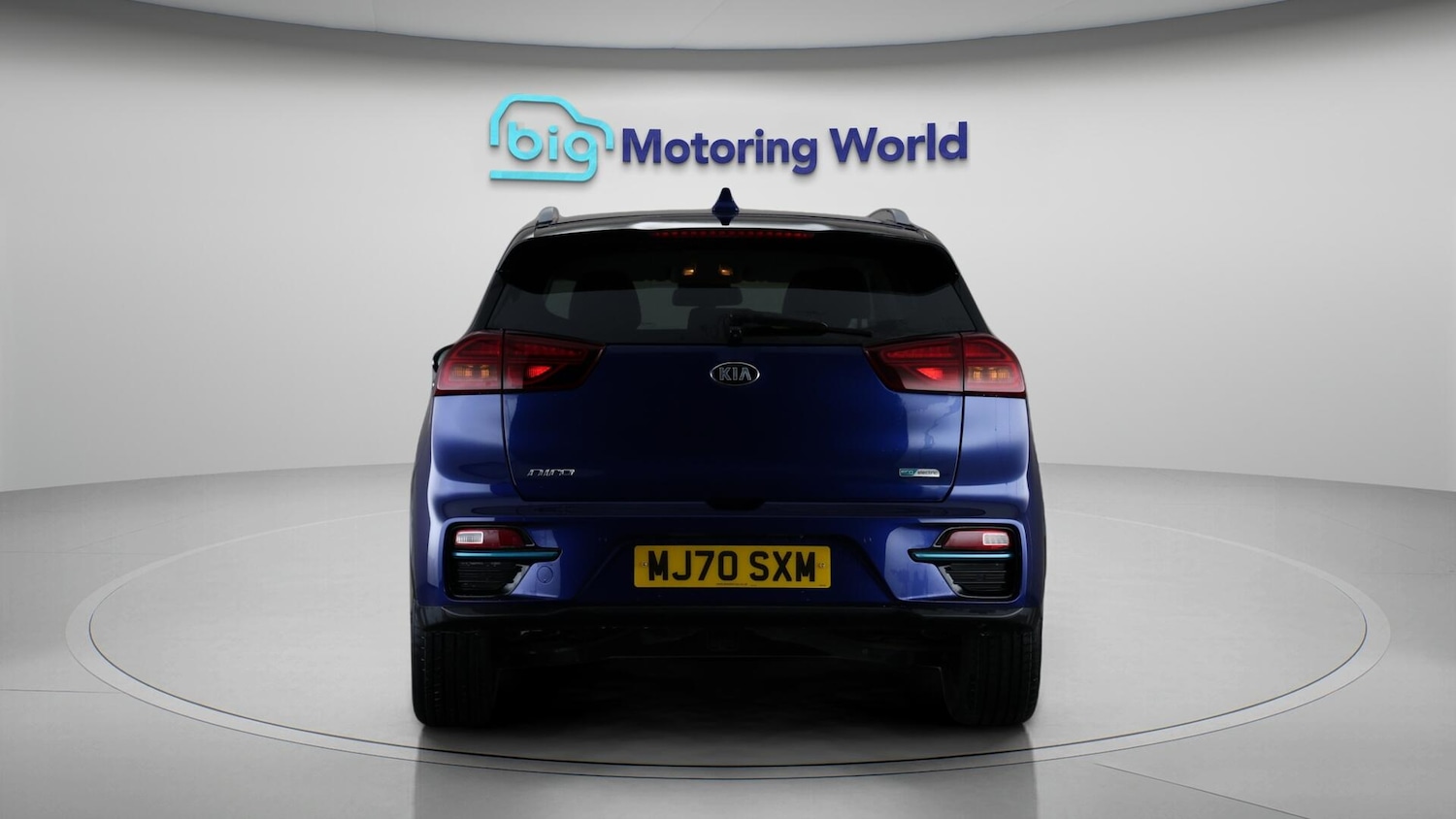 Used Kia Niro 2020 for sale - 76409586: Photo 6