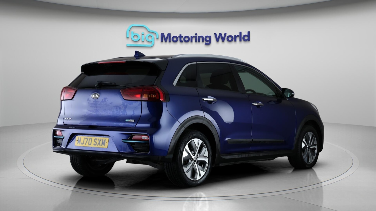 Used Kia Niro 2020 for sale - 76409586: Photo 7