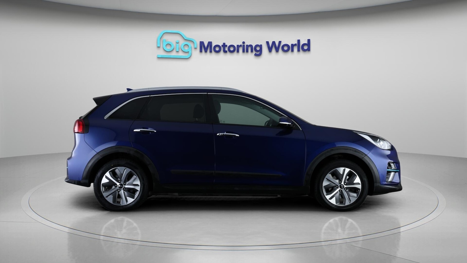 Used Kia Niro 2020 for sale - 76409586: Photo 8