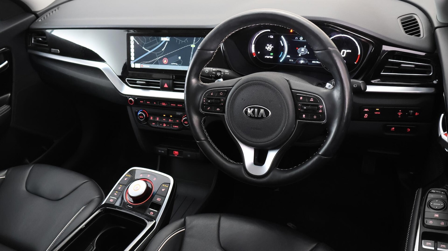 Used Kia Niro 2020 for sale - 76409586: Photo 9