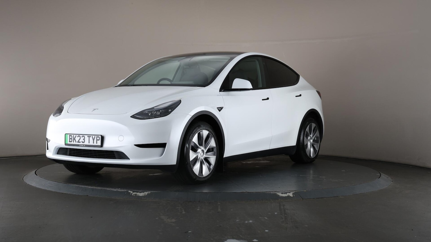 Vehicle 45