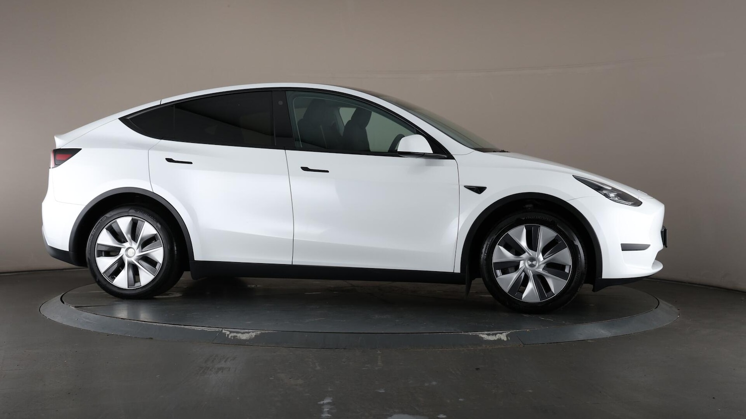 Vehicle 60