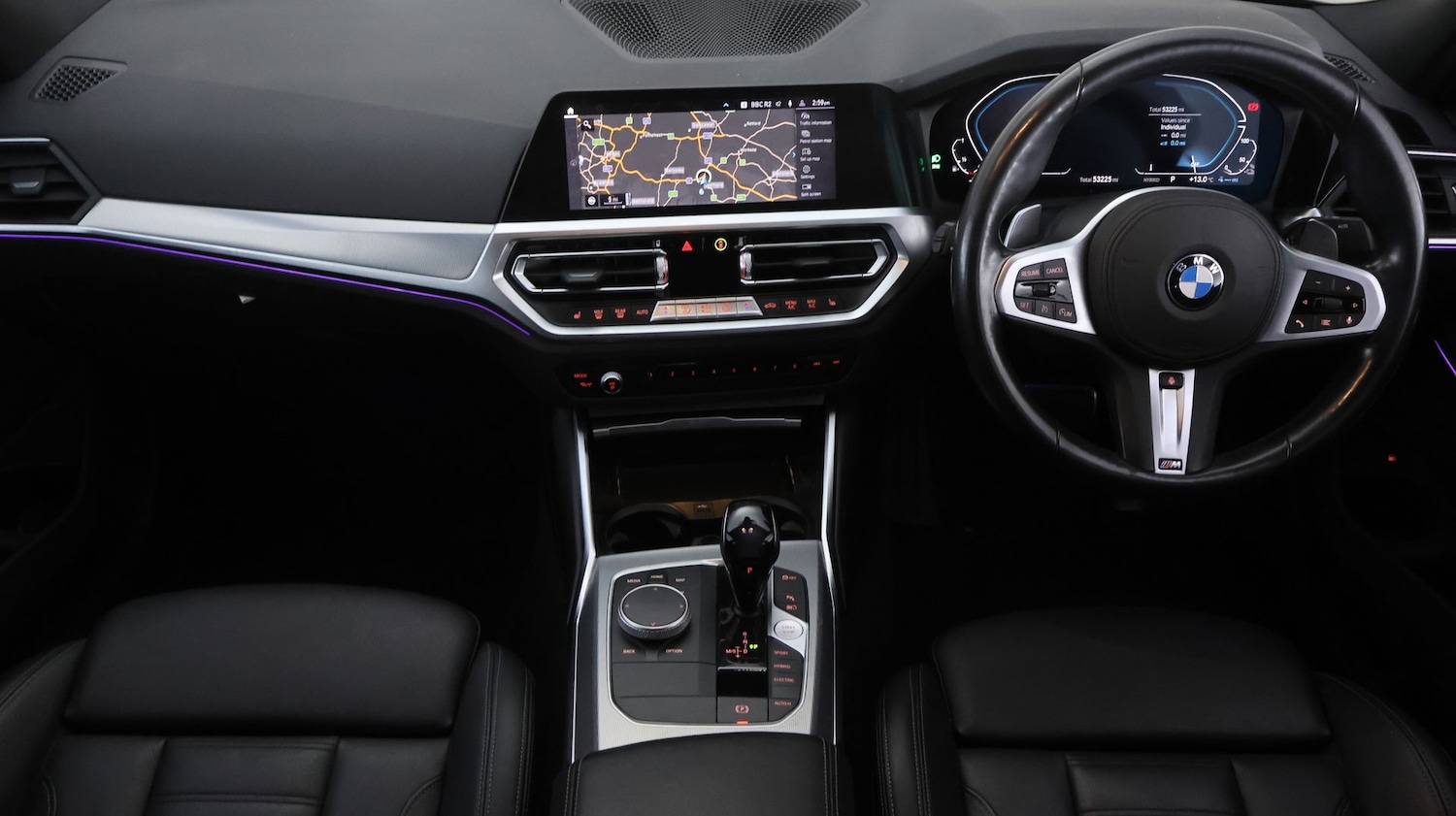 Used BMW 3 Series 2021 for sale - 77668341: Photo 13