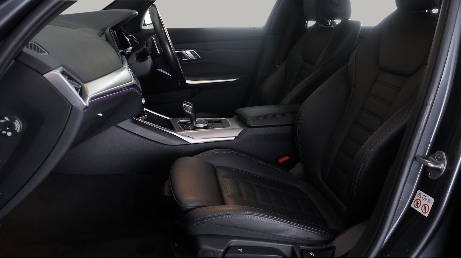 Used BMW 3 Series 2021 for sale - 77668341: Photo 14