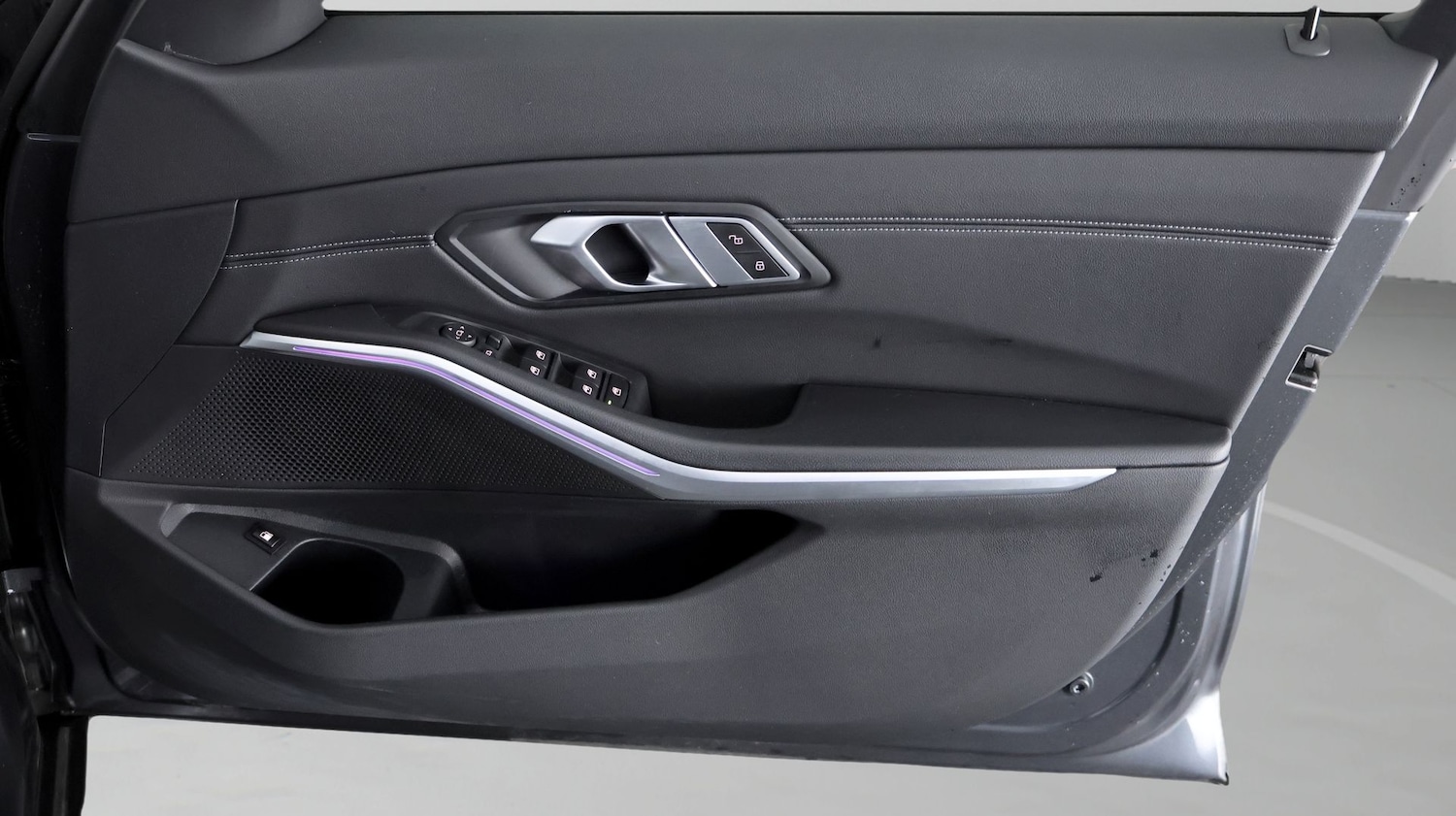 Used BMW 3 Series 2021 for sale - 77668341: Photo 15