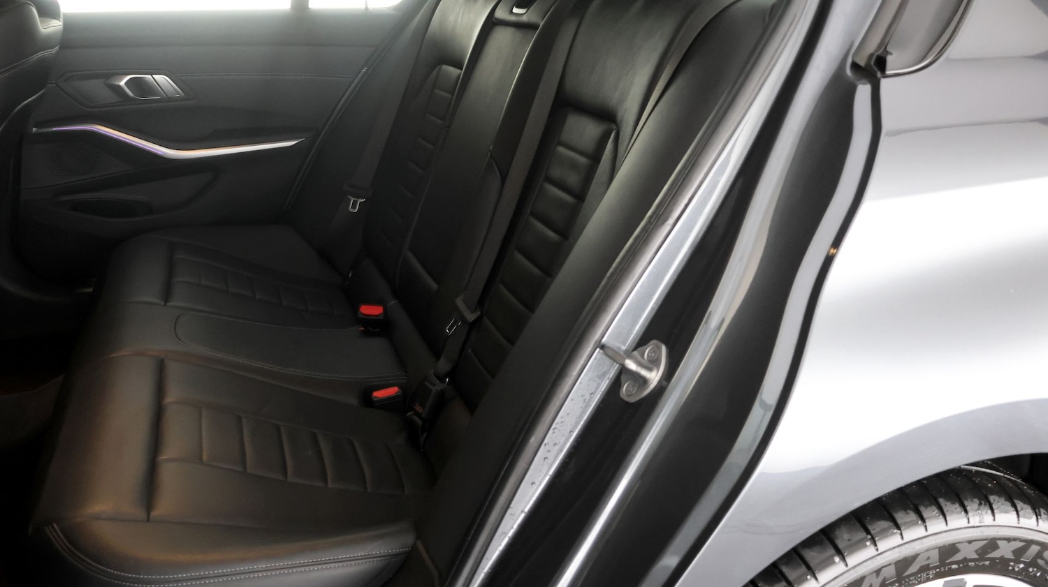 Used BMW 3 Series 2021 for sale - 77668341: Photo 16