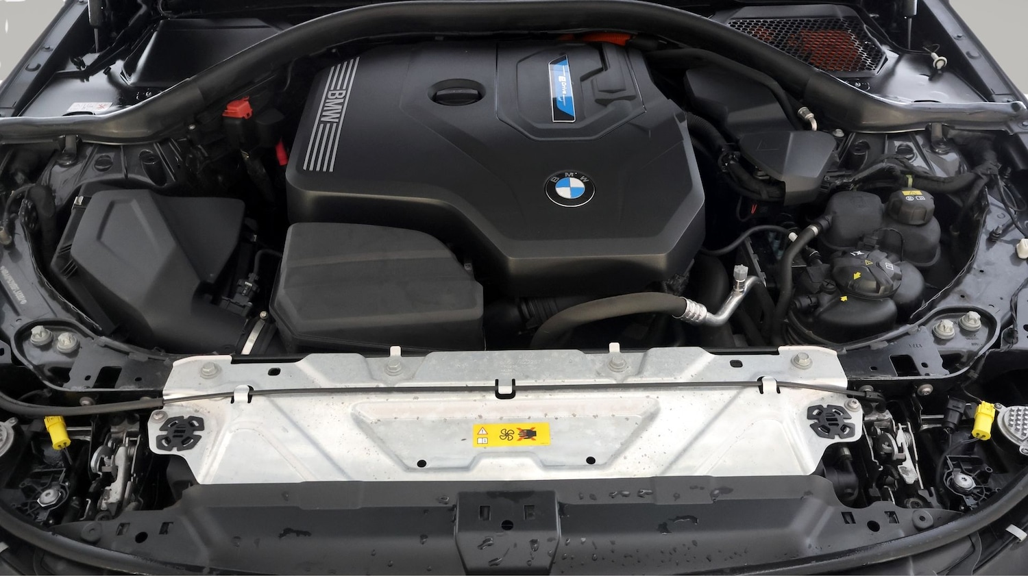 Used BMW 3 Series 2021 for sale - 77668341: Photo 19