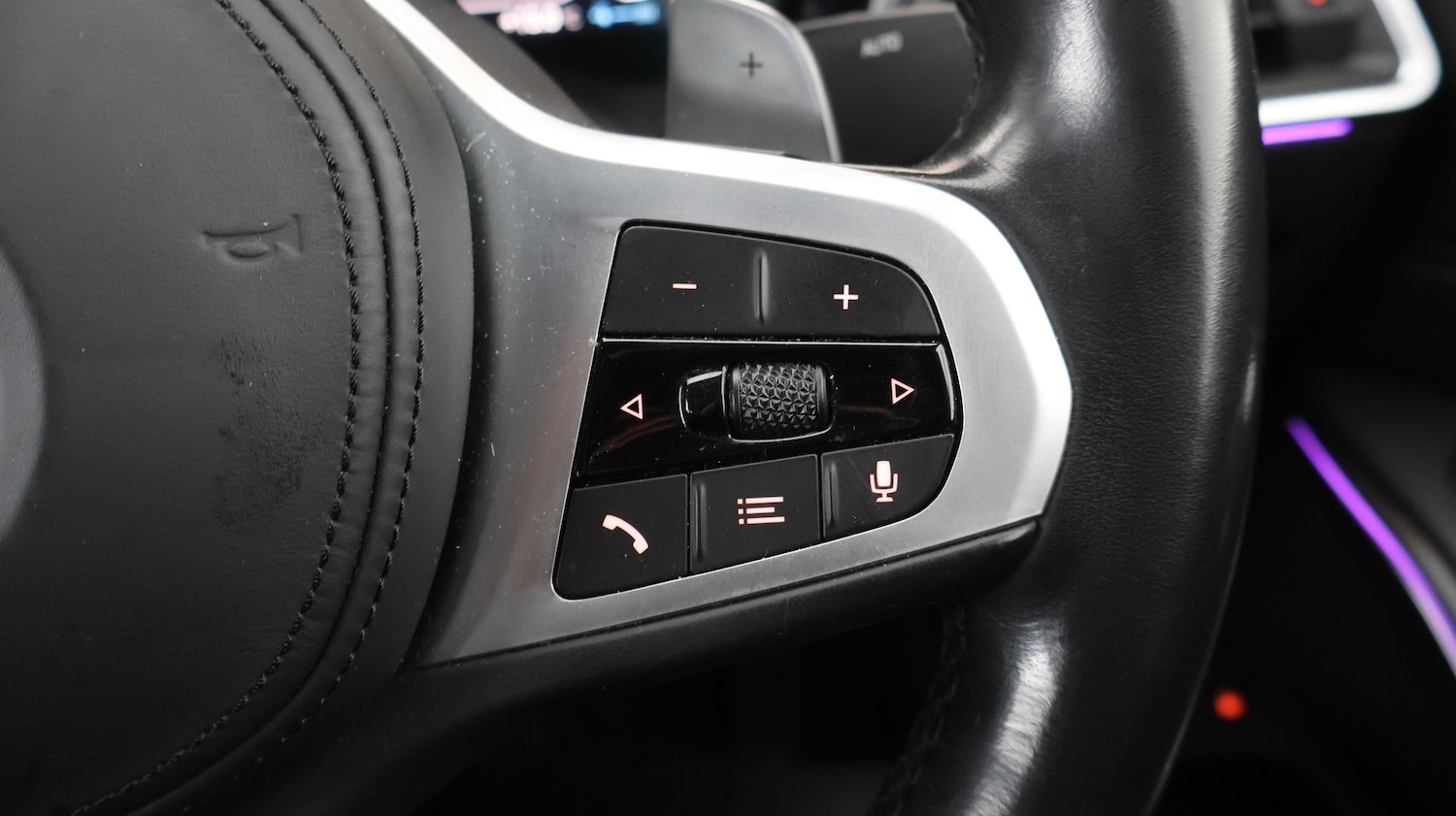 Used BMW 3 Series 2021 for sale - 77668341: Photo 23