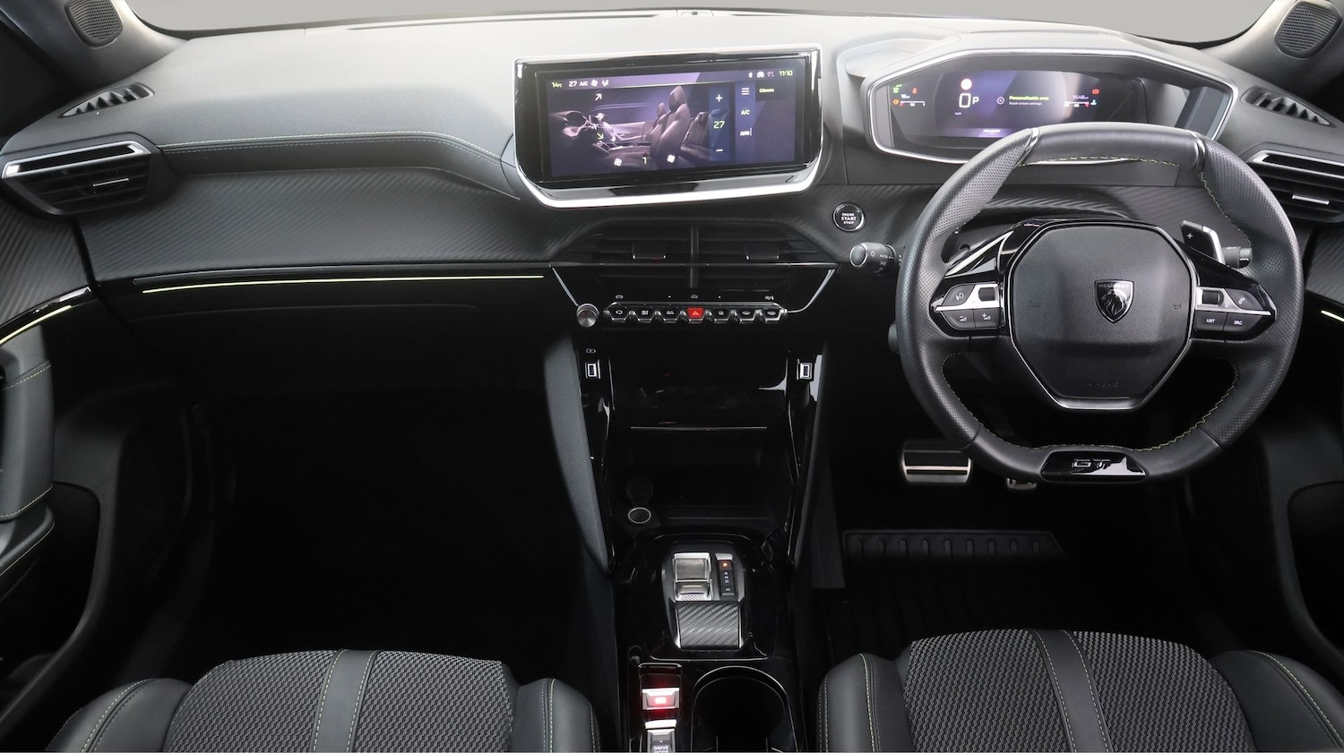 Used Peugeot 2008 2023 for sale - 77953787: Photo 12