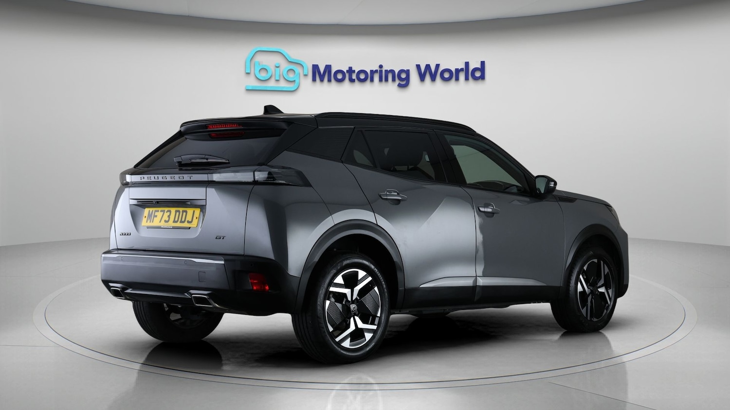 Used Peugeot 2008 2023 for sale - 77953787: Photo 7