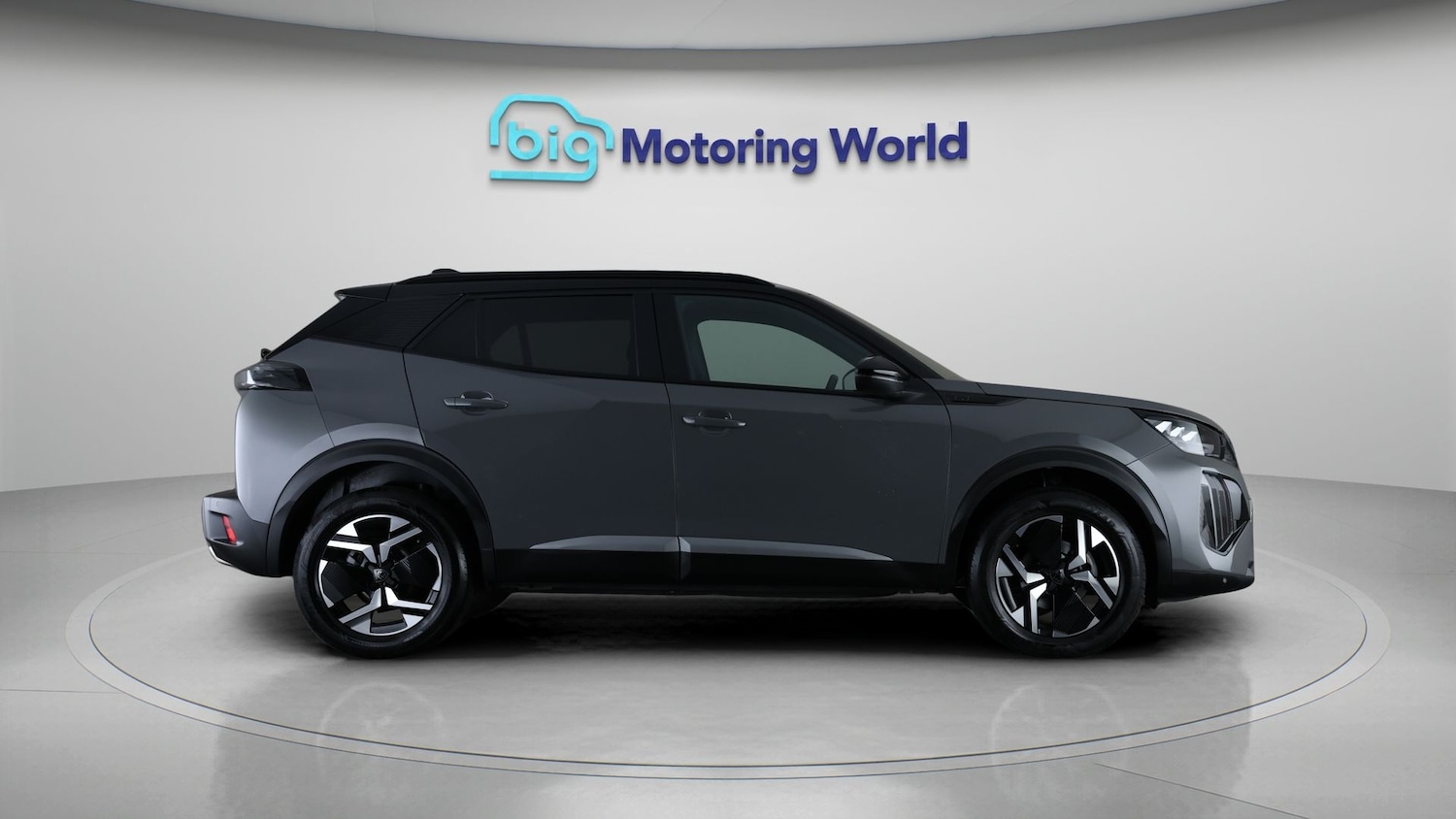 Used Peugeot 2008 2023 for sale - 77953787: Photo 8