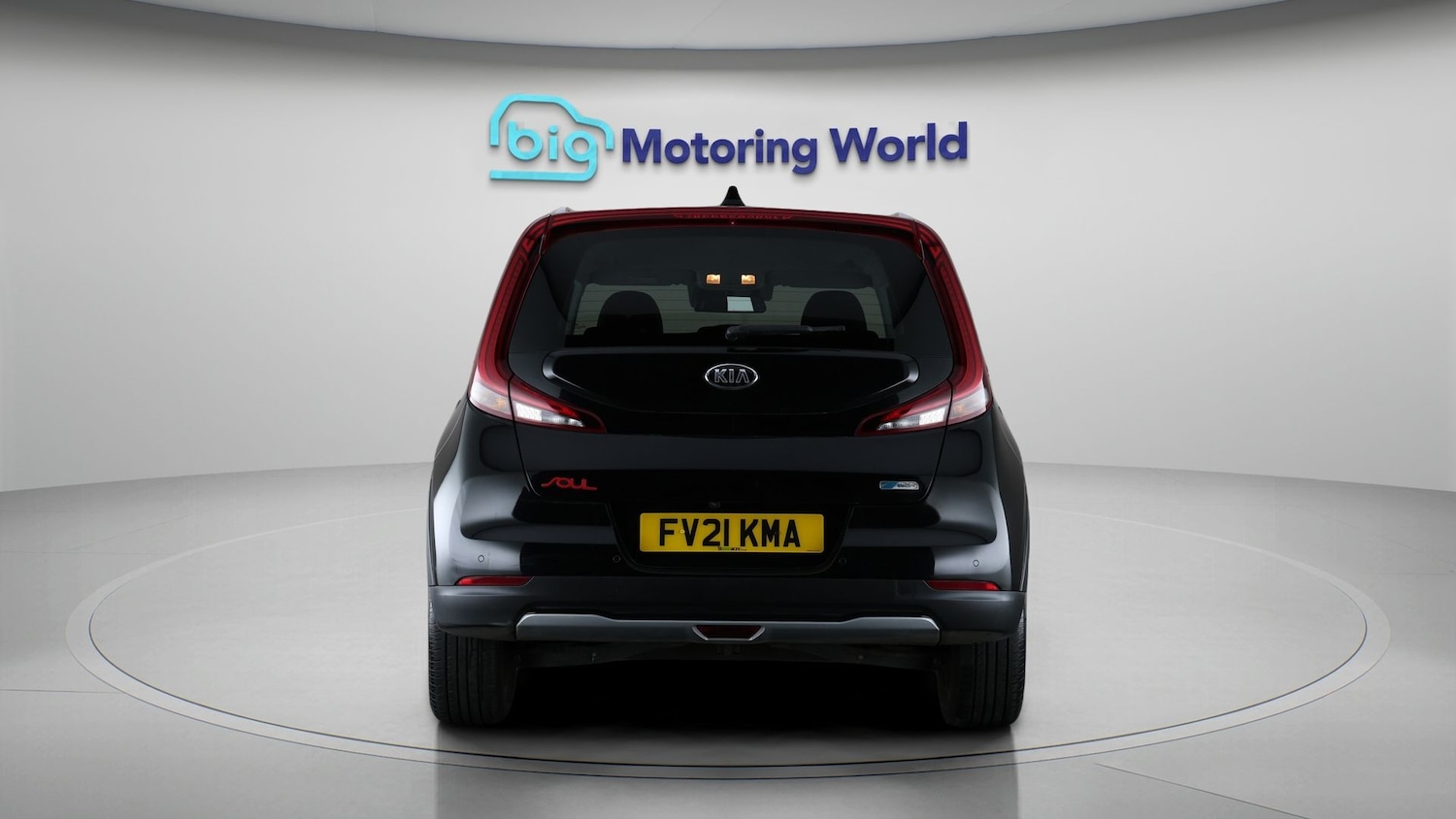 Used Kia Soul 2021 for sale - 77651626: Photo 6