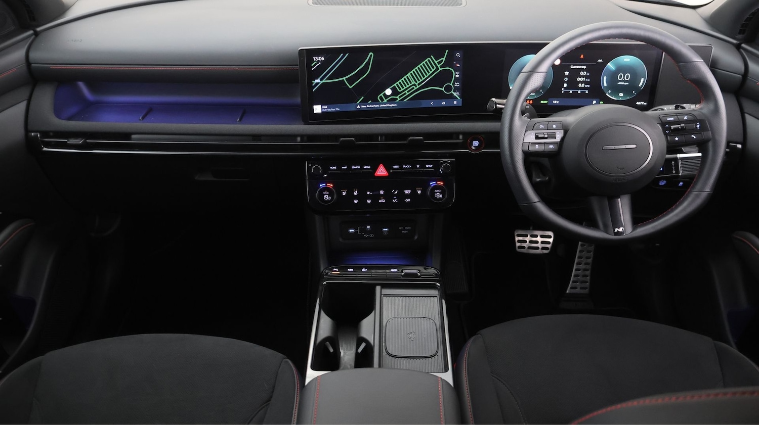 Used Hyundai TUCSON 2025 for sale - 78163092: Photo 13