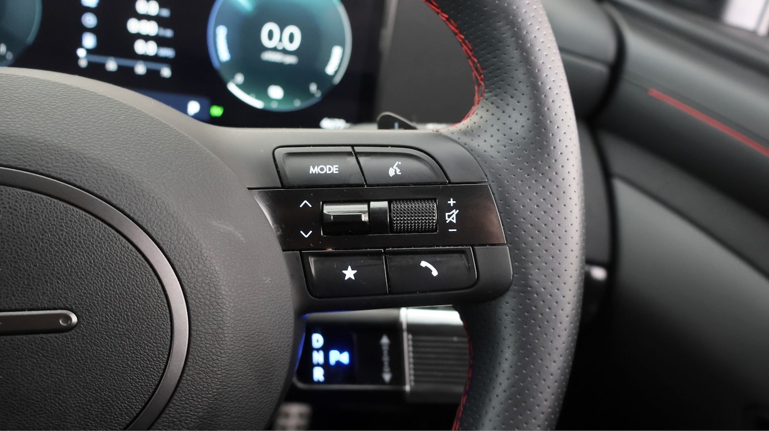 Used Hyundai TUCSON 2025 for sale - 78163092: Photo 25