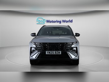 Used Hyundai TUCSON 2025 for sale - 78163092: Photo