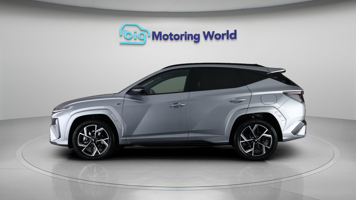 Used Hyundai TUCSON 2025 for sale - 78163092: Photo 4