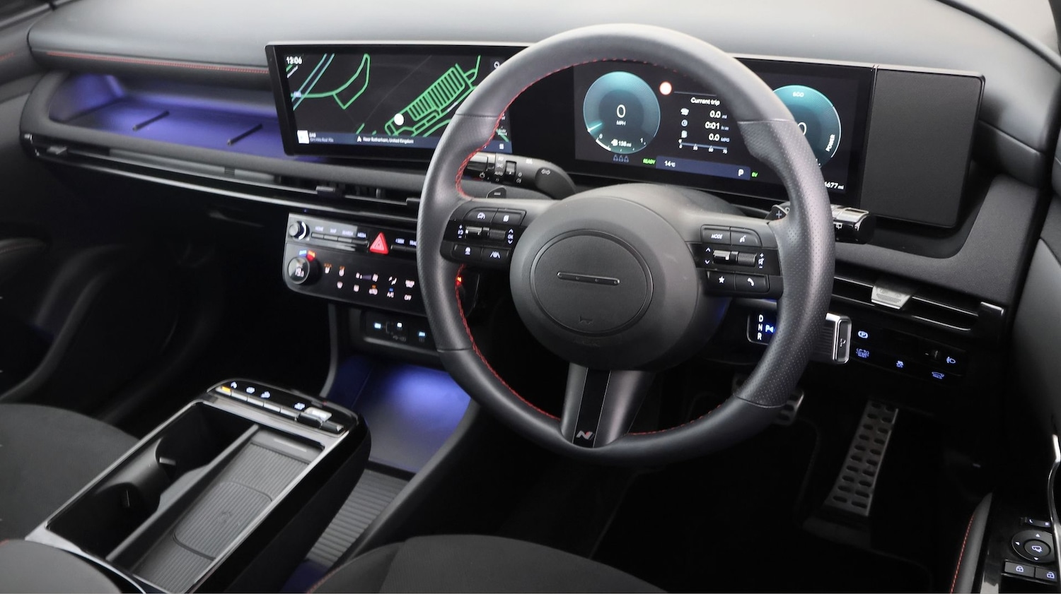 Used Hyundai TUCSON 2025 for sale - 78163092: Photo 9