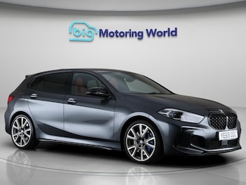 Used BMW 1 Series 2019 for sale - 75940416: Photo
