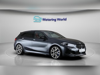 Used BMW 1 Series 2019 for sale - 75940416: Photo