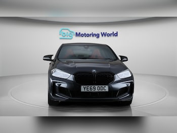 Used BMW 1 Series 2019 for sale - 75940416: Photo