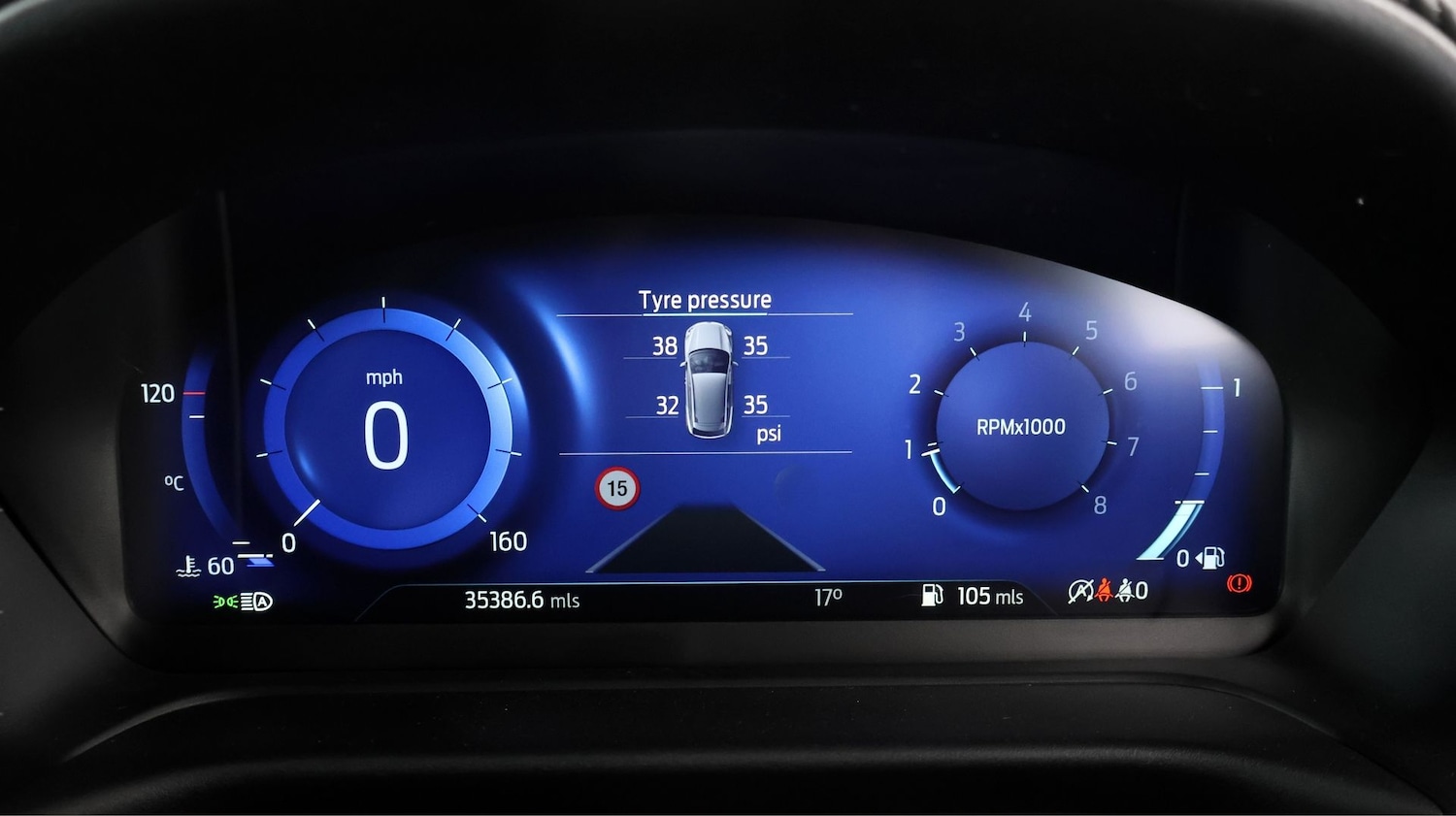 Used Ford Puma 2023 for sale - 77921112: Photo 10