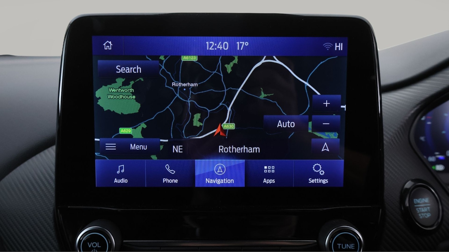 Used Ford Puma 2023 for sale - 77921112: Photo 11