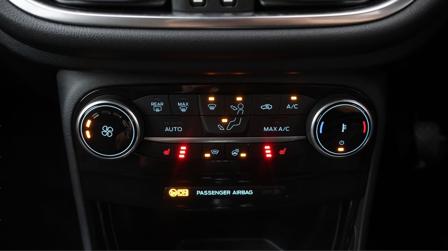 Used Ford Puma 2023 for sale - 77921112: Photo 12