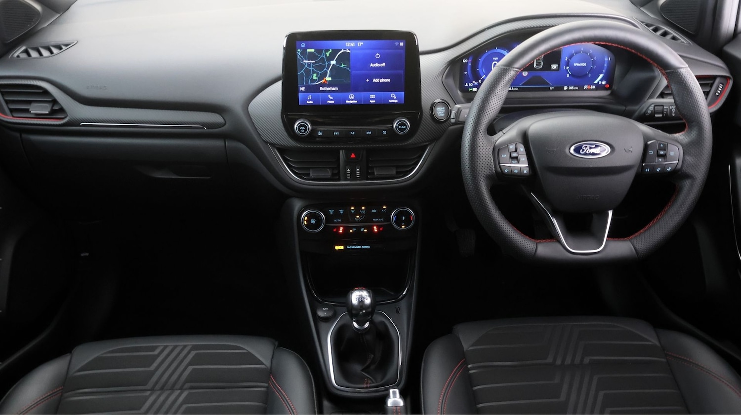 Used Ford Puma 2023 for sale - 77921112: Photo 13