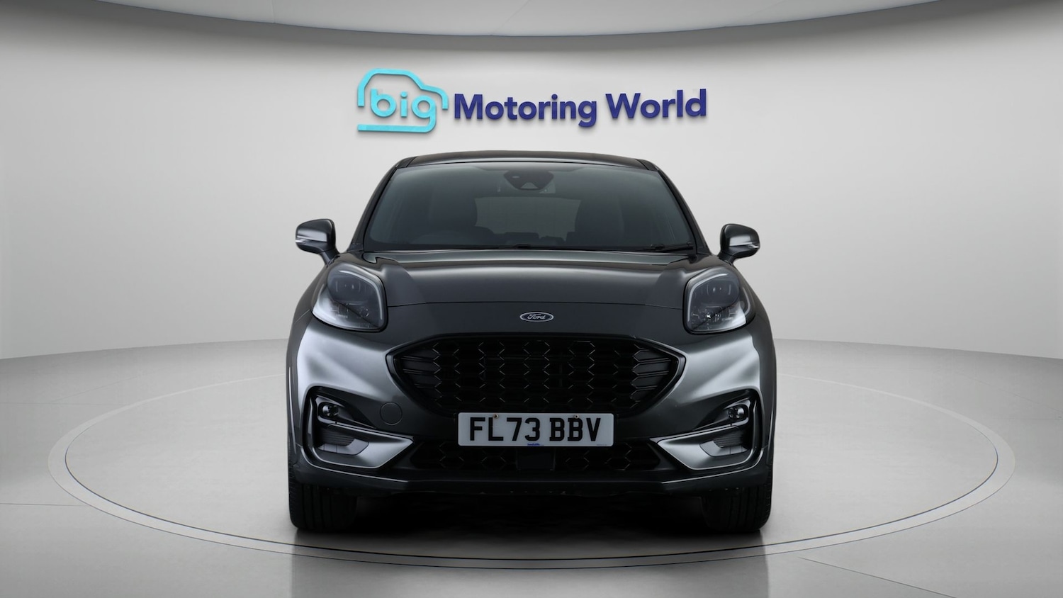 Used Ford Puma 2023 for sale - 77921112: Photo 2