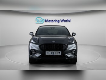 Used Ford Puma 2023 for sale - 77921112: Photo