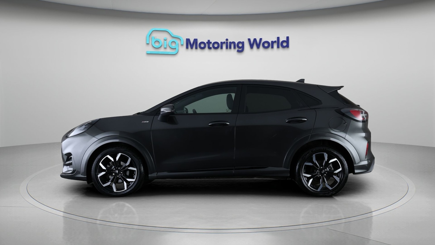 Used Ford Puma 2023 for sale - 77921112: Photo 4