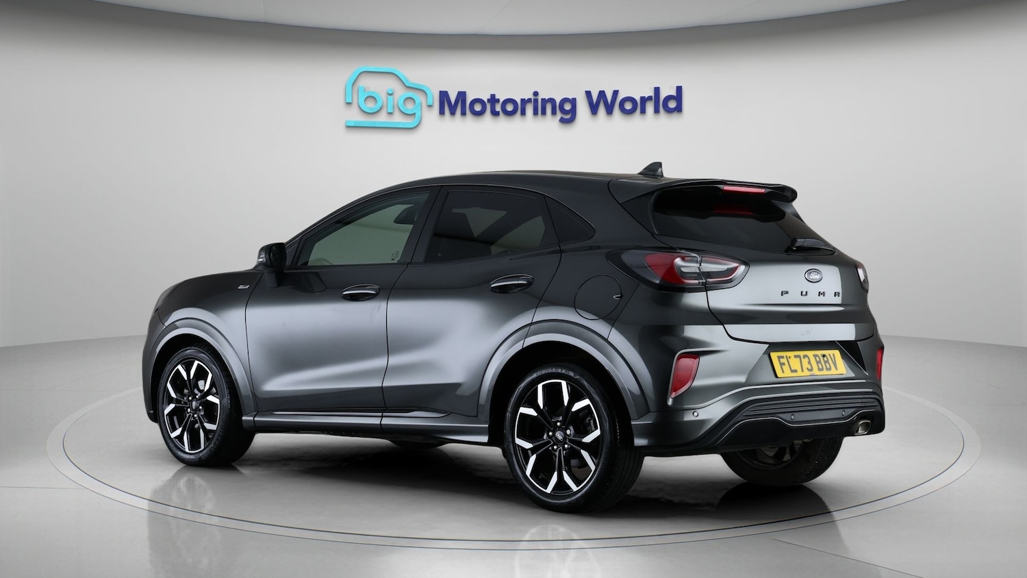 Used Ford Puma 2023 for sale - 77921112: Photo 5