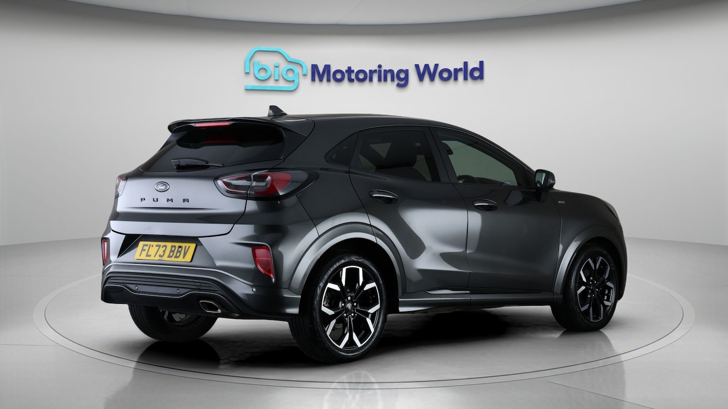 Used Ford Puma 2023 for sale - 77921112: Photo 7