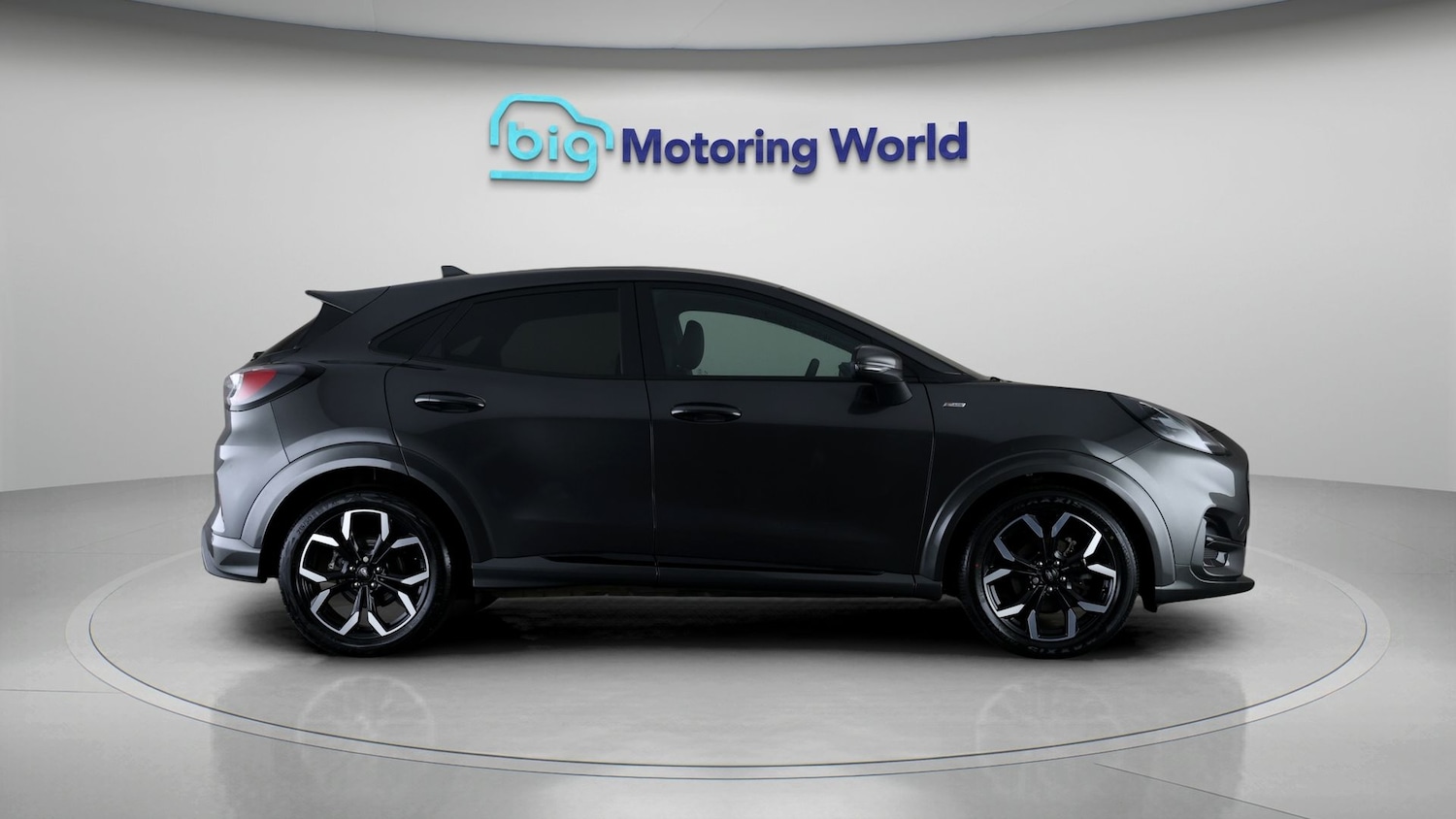 Used Ford Puma 2023 for sale - 77921112: Photo 8