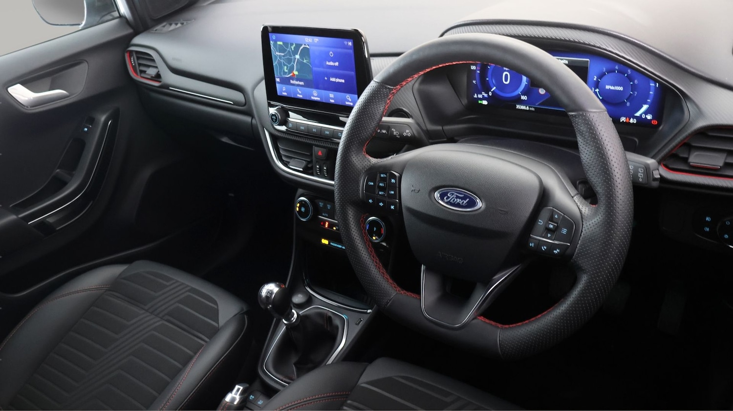 Used Ford Puma 2023 for sale - 77921112: Photo 9